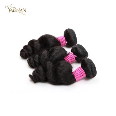 China New Arrival Quality Loose Wave Hair Wigs Virgin Loose Deep Top Top Quality Loose Wave Hair Extensions for sale