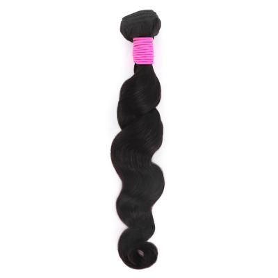 China New Virgin Human Hair 2021 Quality Wigs Top Quality Manufacturers Wholesale Chinese Good Quality Virgin Hair Loose Wave Body Wave for sale