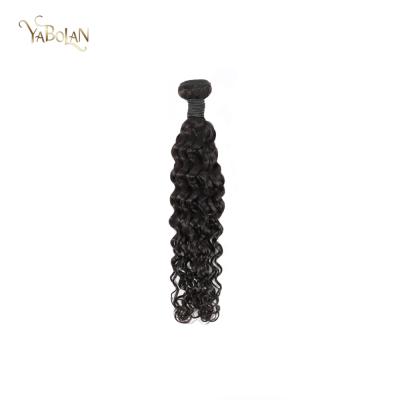 China Factory Price Good Quality Italian Curly High End Virgin Hair 100% Italian Curly Virgin Hair for sale