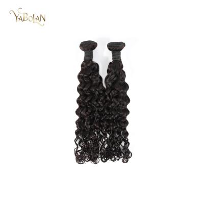 China Factory Price Unified Weight High End Good Quality Italian Curly Virgin Hair 100% Virgin Hair Italian Virgin Hair for sale