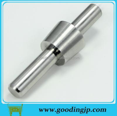 China Wear-resisting.rust-proofing.resistant tungsten carbide standard self-checking corrosion china precision fixture parts corrosion checking pins for sale