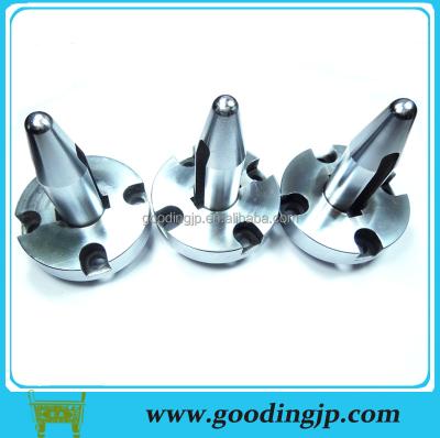 China abrasion resistant Guangdong chrome plated custom metal pins for auto inspection jigs for sale