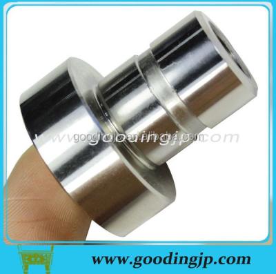 China Wear-resisting.rust-proofing.corrosion-resistant for standard automotive inspection auto jigs pass bush chrome plated for sale