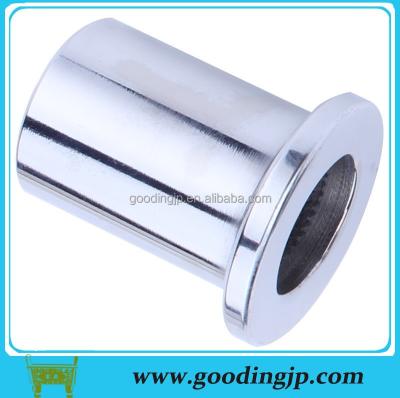 China Wear-tesisting.resistant to corrosion.rust-proofing porcelain for automotive inspection measuring and measuring tools JIS flanged brass bushing for sale