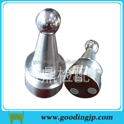 China Wear-resistant .rust-proofing.resistant to corrosion metric machining balls for automotive inspection for sale