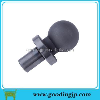 China Wear-resisiting.rust-proofing.resistant to corrosion auto mount blackening steel ball for sale