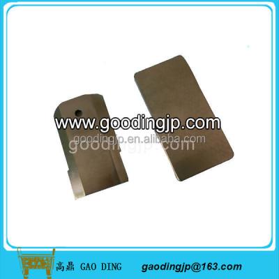 China Wear-resisting.rust-proofing.resisrant to corrosion quality GO NO GO PIN GAGUE check chrome plated feeler gauge for sale