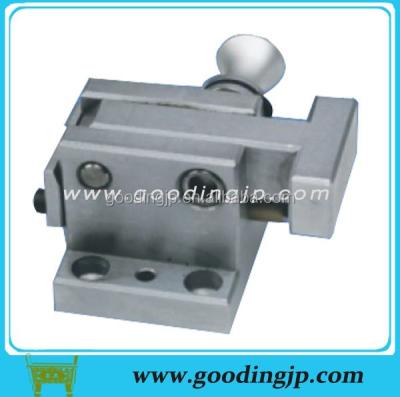 China Automatic Inspection Metal Tool Check Fixture Auto Test Tool Tilting Bracket For Molds for sale