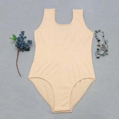 China Custom Made Comfortable Overalls Solid Color Girls Seamless Breathable Overalls for sale