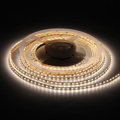 China Custom LANDSCAPE OEM 5050 2835 120ledm Flashing 24V Waterpoof Smd high lumen 12v led strip light for sale