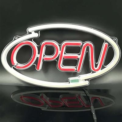 China Custom Buildings Custom Neon Light Beer Wedding Acrylic Led Flex Neon Signs Board Open Sign for sale