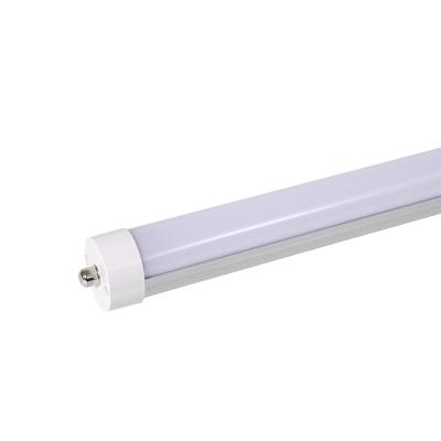 China Warehouse China Factory  Tubo LED   FA8 T8  8FT 36W 85-265V 6500K SMD2835 chip LED Tubo clear Cover High Lumen led tube for sale