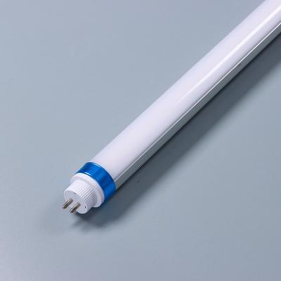 China Warehouse Led tube t8 18w 140lm 4ft 1200mm 18w  t6 t8 led reflective diffusor tube lights for sale