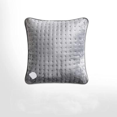 China Therapy Support Pillow for Sleeping Electric Neck Heating Pillows for sale