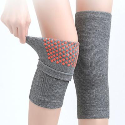 China Elasticity Adjustable Breathable Leg Warmer Winter Cycling Sleeve Supports Ski Running Arthritic Knee Braces For Women Men for sale