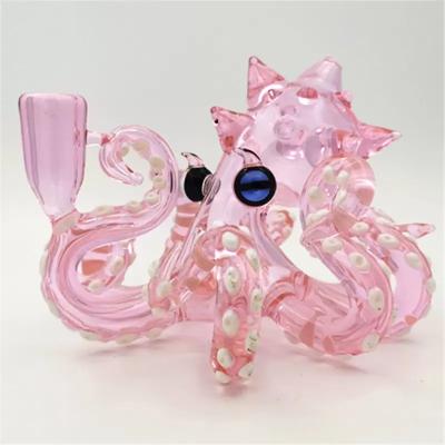 China Customizable China Accessories Hookah Travel Hookah Portable Smoking Bowl Tilts Hookah Glass Shisha for sale