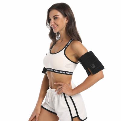 China Soft Tissue Ready to Board Red LED Light Near Infrared Light Therapy Arm Brace Wrap for Home Use for sale