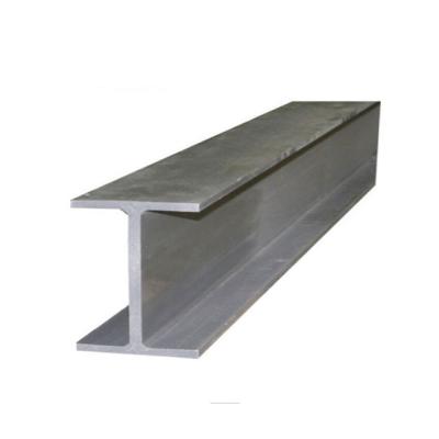 China Ms A36/Ss400/Q235 Carbon /Stainless/Galvanized/ Steel Structure Construction Hot Rolled Zinc Coated Section Channel Steel Profile for sale