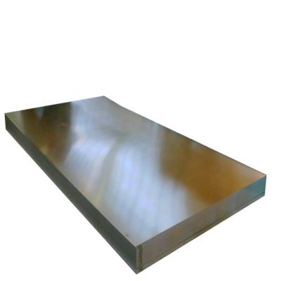 China China Supplier Carbon Steel Sheet Structural Steel Construction or Steel Plate 2mm Thickness SS Sheet High Strength Carbon Steel Steel Plate For Building for sale