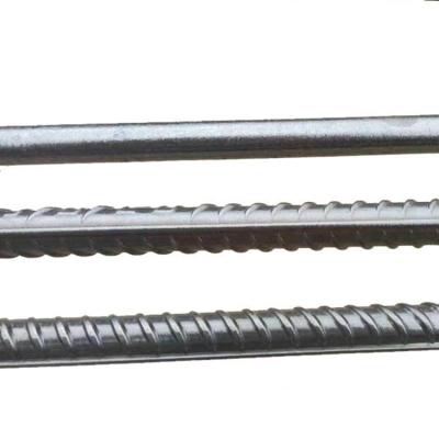 China Cheap construction industry 12mm steel bar steel rebar deformed prices in stock for sale