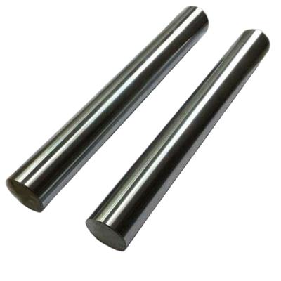 China Structural Steel Bar Supplier 6mm Carbon Steel C45 1045 4140 Round Bar Mild Steel Rod Price for sale