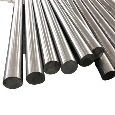 China Structural / Cheap Rod 15mm 16mm 17mm 18mm Round Rod AISI SS Carbon Steel Stainless Steel Bars With Cutting Service for sale