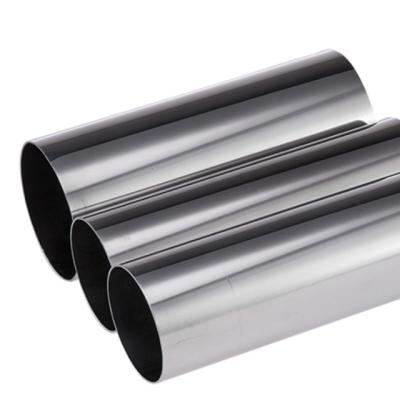 China Construction China Best Selling SS 201 304 316 Welding Stainless Steel Pipe And Tube for sale