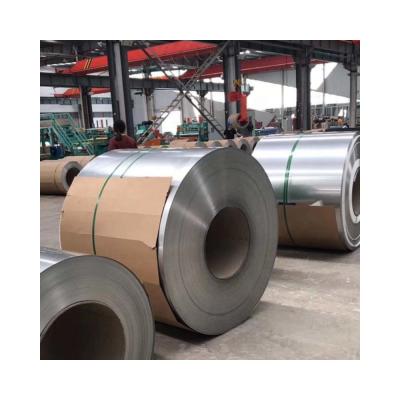 China Cheap food processing equipment stainless steel ss304 coil/galvalume coil/ppgi steel zinc coated steel coils for sale