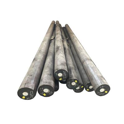 China Steel Bar Carbon Steel Bar Round Bars SAE 1045 Structural for sale