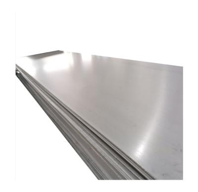 China Industry high quality 304 stainless steel plate 316 321 430 stainless steel sheet customized for sale