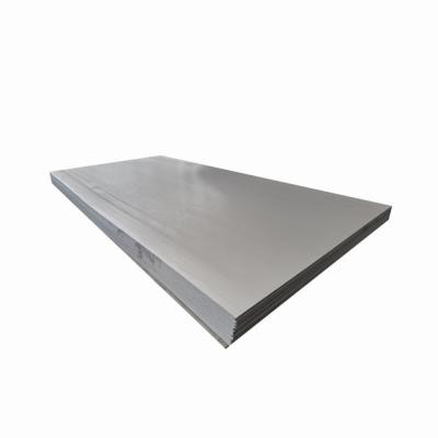 China Industry China Manufacturer High Temperature Resistance Cold Rolled 201 304 316L 410 Stainless Steel Plate Welded for sale