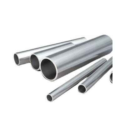 China Construction China SS 201 304 316 Welding Stainless Steel Pipe And Tube Price for sale