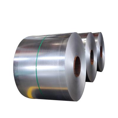 China Cold Rolled Type 4135 Carbon Steel New Boiler Sheet Mild Steel Coil Coil for sale