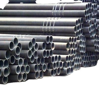 China Liquid Pipe Q235 Carbon Steel Seamless Pipe Production Line for sale