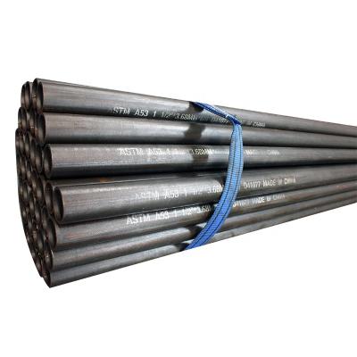 China Liquid pipe hot sale! ! ASTM A179c A192 st35.8 DIN17175 hot rolled carbon steel for sale