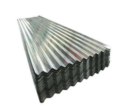 China Building Materials GI Roof Sheet Top Galvanized Steel Sheet Plate For Roofing for sale