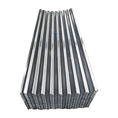 China Building Materials Zinc Galvanized Sheet Plate Top Grade GI Roof For House Usage for sale