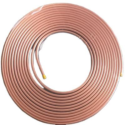 China Copper Tube Insulated Pipe China Copper Mold Copper Wire Reel For Sale for sale