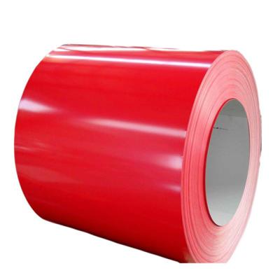 China Forms Prepainted Galvanized Steel Coil/PPGI/Color Coated for sale