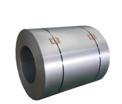 China Making Pipes Hot-dipped Laminated Galvanized Steel Coil For Covering External Walls And Furnaces for sale