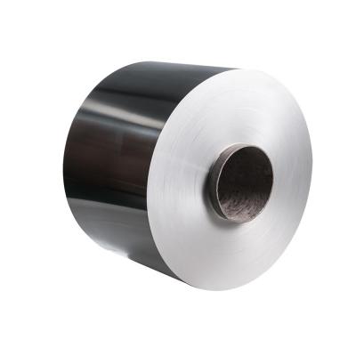 China Sheeting AISI 3003 H14 Alloy Factory Aluminum Dinner Roll Coil Aluminum Pipe Coil Food Use for sale