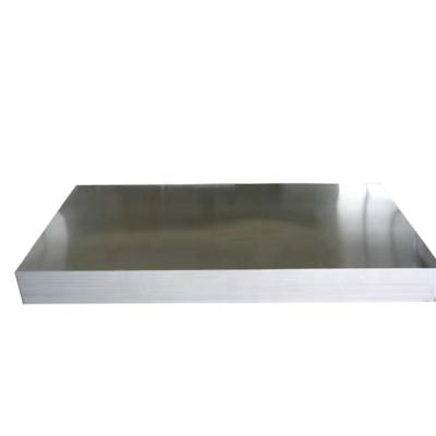 China Heat Exchanger Factory Price 3mm Aluminum Sheet Supplier Embossed Mirror for sale