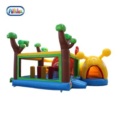 China Theme Design Outdoor Playground Toys Inflatable Jumping Castle Bouncy Air Bouncing Castles For Sale Commercial Inflatable Bouncer for sale