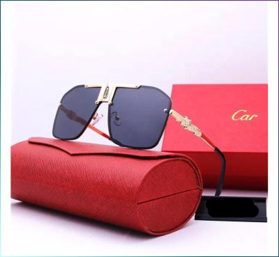 China 2022 Spec Chasma Mens Womens Oversized Designer Famous Brands Luxury. fashion sunglasses shading wholesale sun glass chashma sunglasses for sale