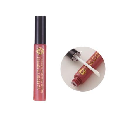 China Custom Eco Friendly Skin Care Packaging Container Lip Balm Packaging Lip Gloss Tubes Empty Lip Gloss Tubes With Logo for sale