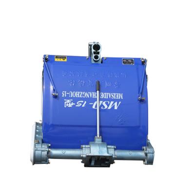 China New design farm cultivator machinery cultivadora power rotary tiller for walking tractor motocultor for sale