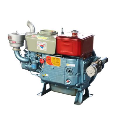 China Marine Boat Engine For Original 4 Stroke Cylinder Power Water Cooled Diesel Engine Machinery Cylinder Style Outboard Engine for sale