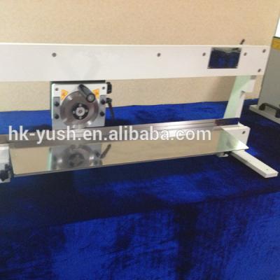 China Laminate Machine YSV-1M] FR-4 Cutter Blade/PCB/PCB Cutting Tool Separator YSV-1M for sale