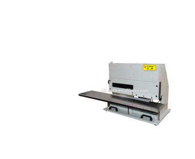 China pcb guillotine machine. PCB lead cutter. PCB lead cutting machine YSVC-3 for sale