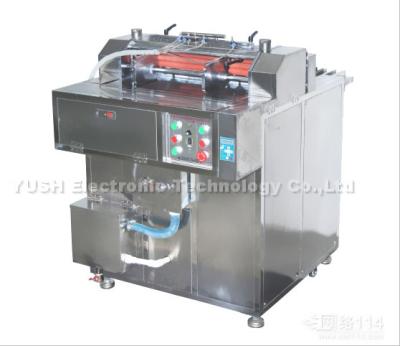 China Automatic Factory PCB V Groove Machine. v-cut cutting machine for sale